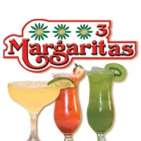 3 Margaritas (Littleton)