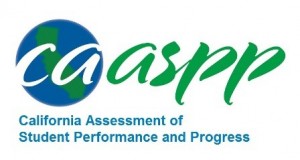 CAASPP Online Practice and Training Tests Portal