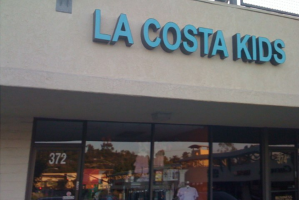 La Costa Kids